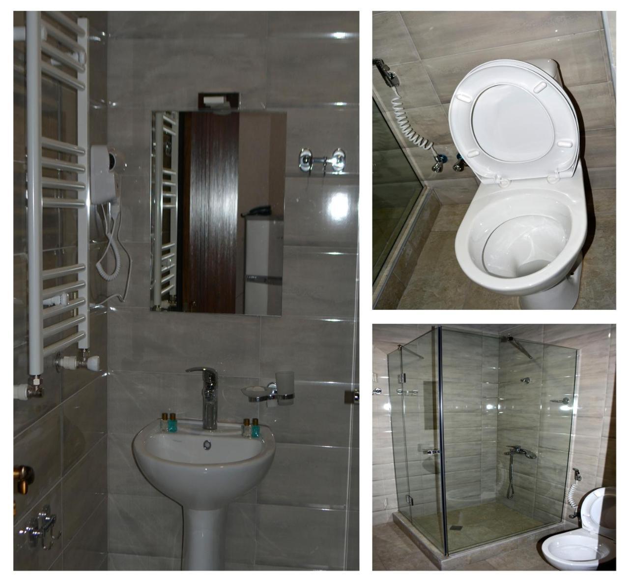 G&G Hotel Tbilisi Esterno foto