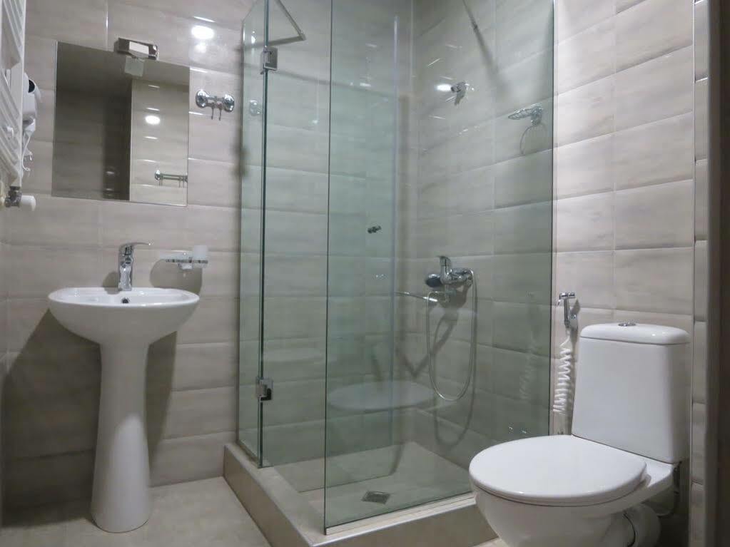 G&G Hotel Tbilisi Esterno foto